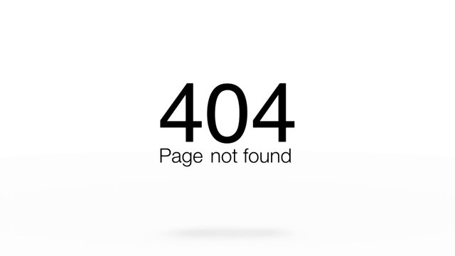 404 not found là gì
