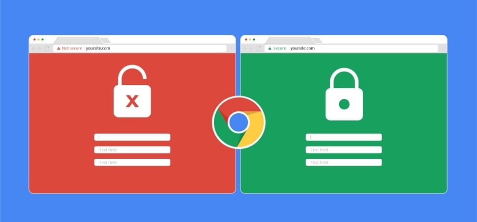 Chuyên cung cấp SSL giá rẻ