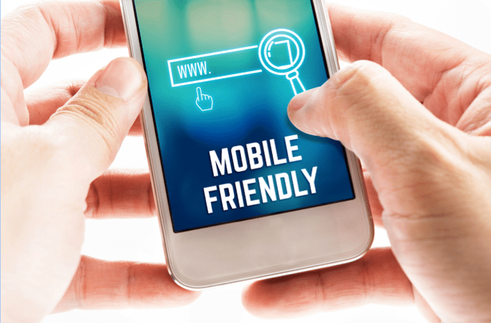 Mobile-Friendly