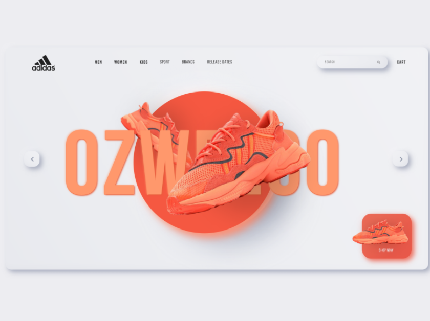 web design
