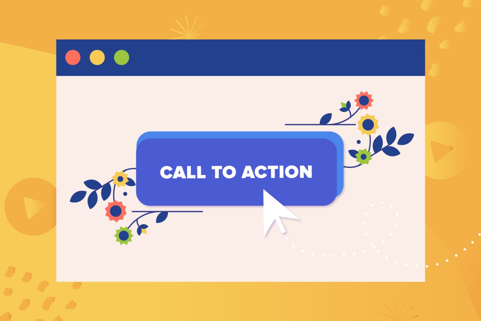 call to action