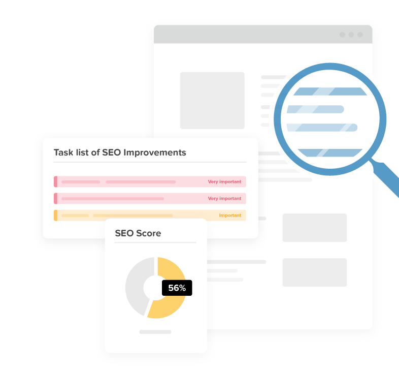 Công cụ kiểm tra seo website