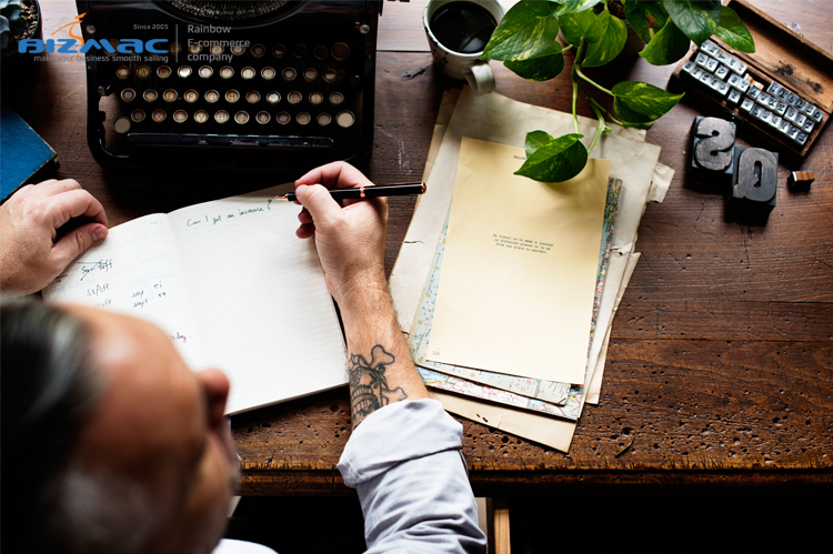content marketing