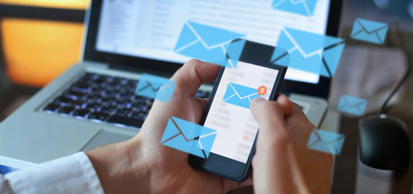 email hosting là gì