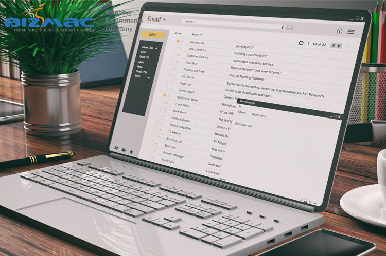 Email Marketing