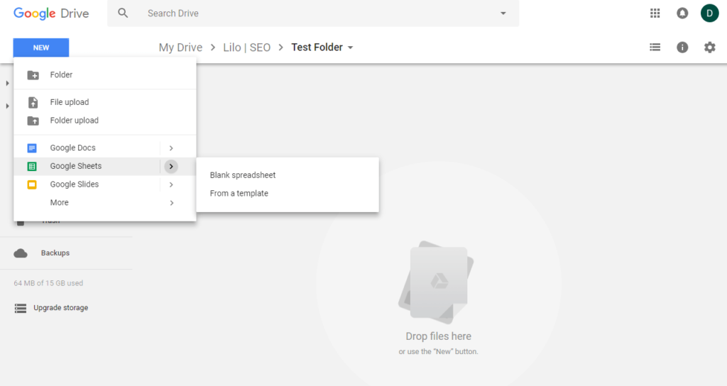 work-from-home-google-drive