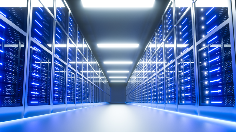 Hosting không giới hạn băng thông là gì