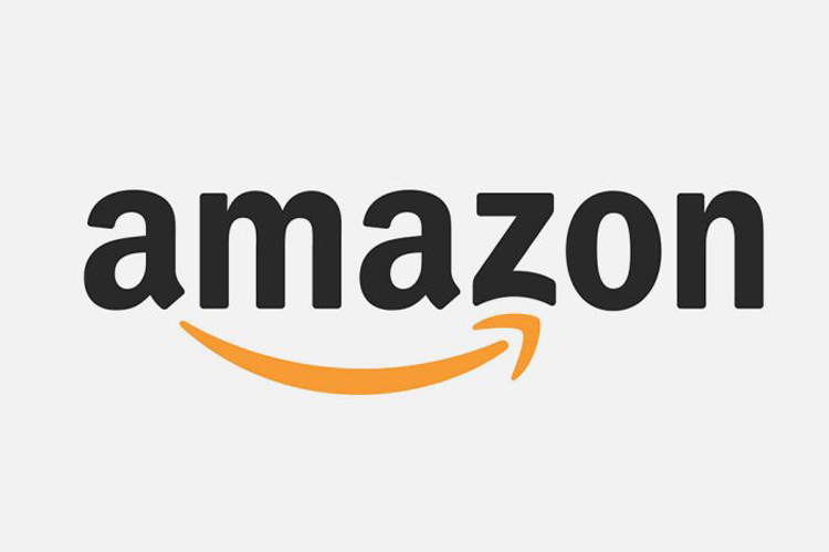 logo amazon