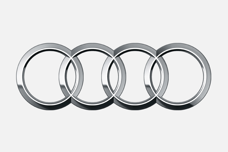 logo audi