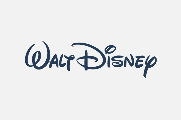 walt disney logo