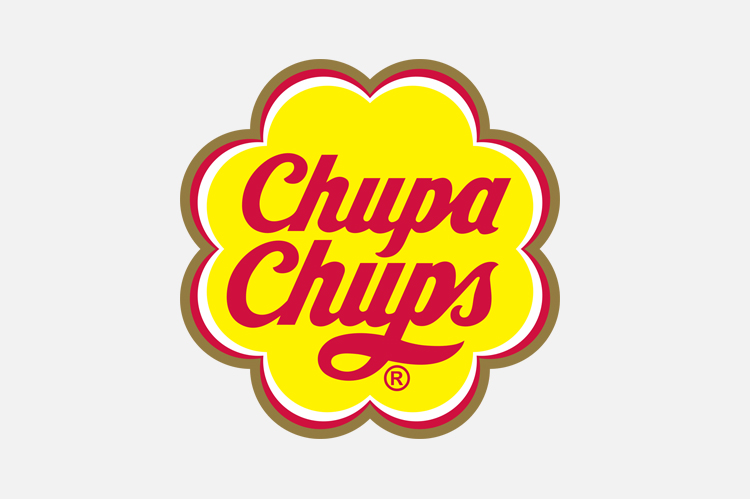 logo chupa chups