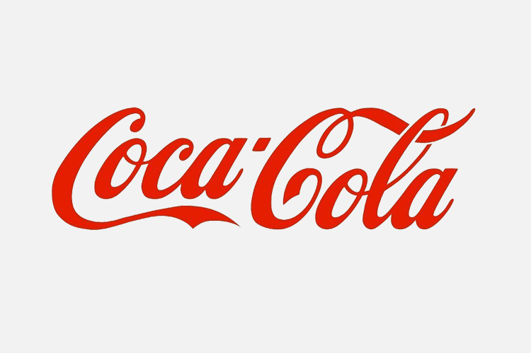 logo coca cola