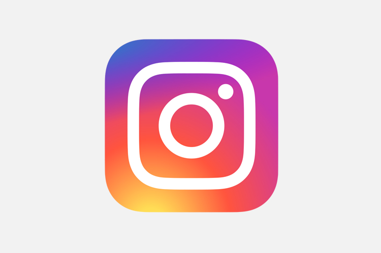 logo instagram