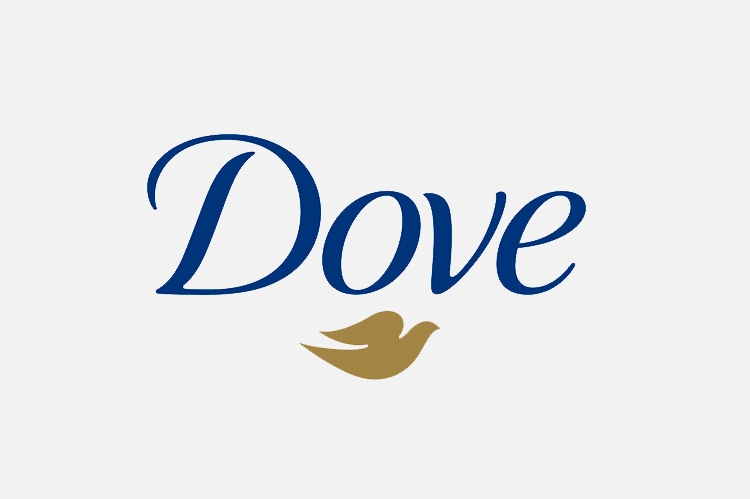 logo dove