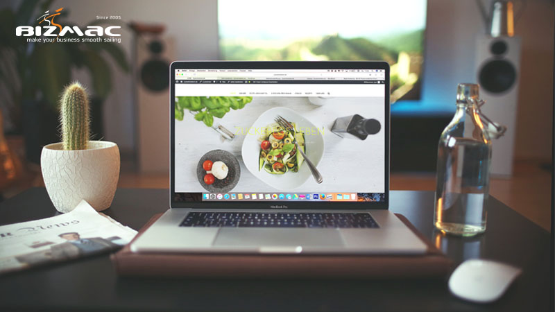 mối quan hệ giữa web design và seo