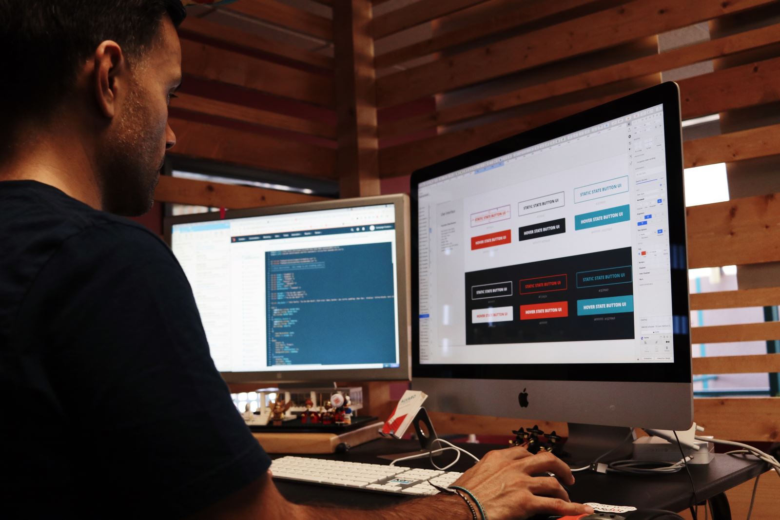 Chọn dịch vụ thiết kế website uy tín
