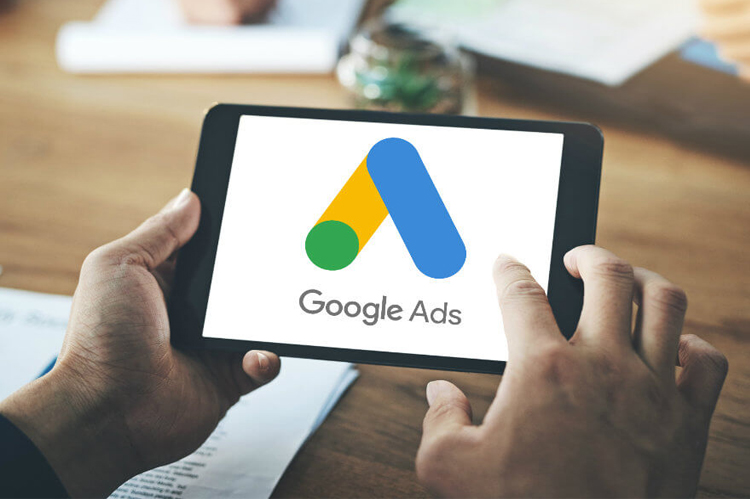 Google Ads