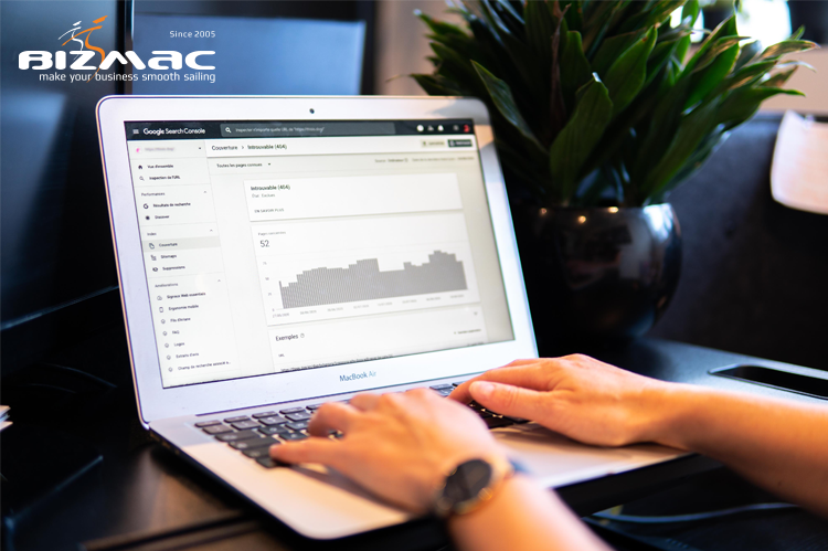 SEO website