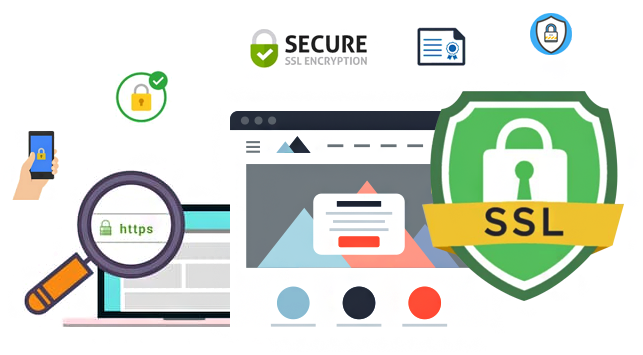 Chứng chỉ SSL giúp bảo mật và tăng thứ hạng SEO