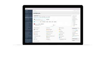 Cloud Server Add-on