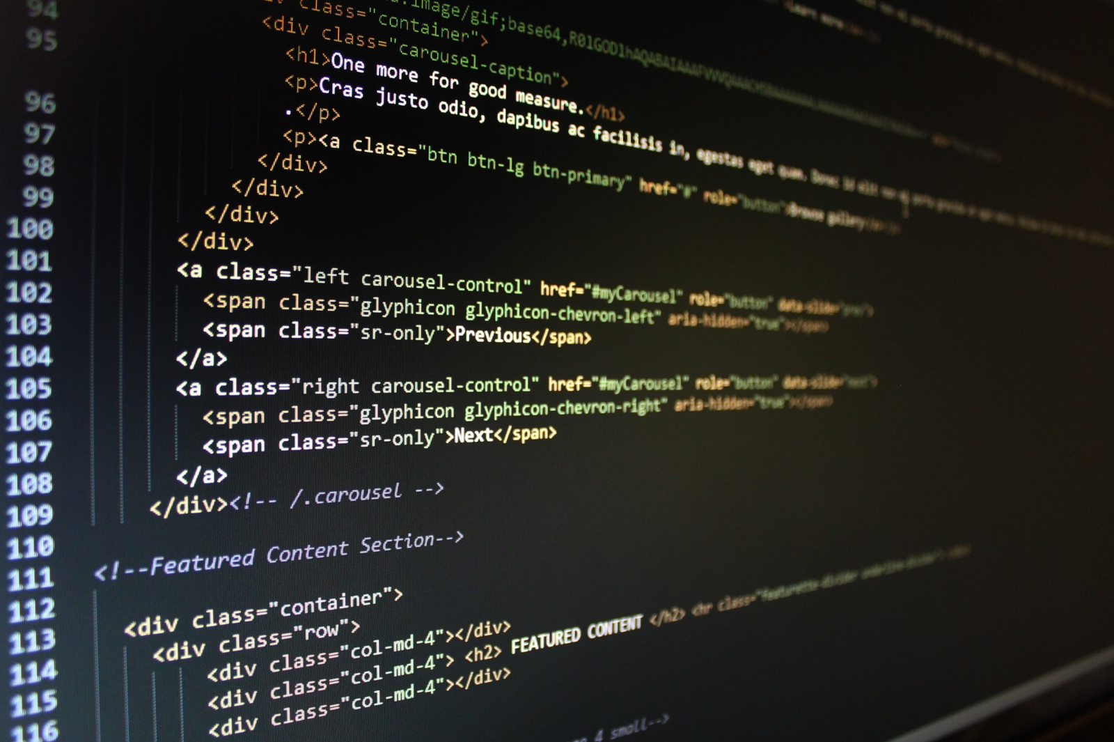 Tối ưu tốc độ website