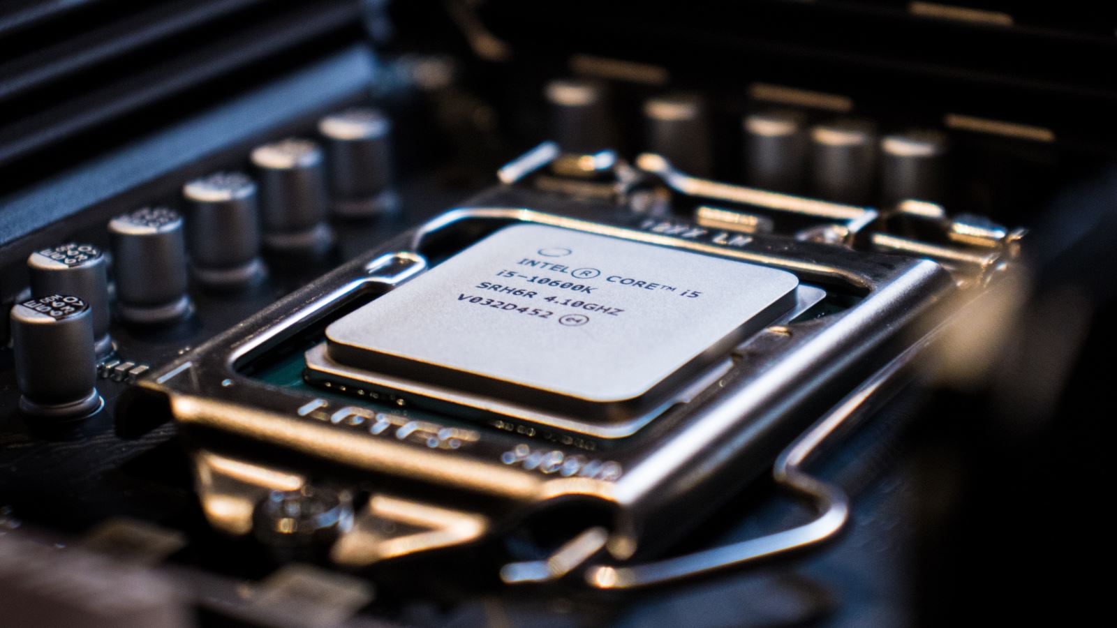 cpu và ram