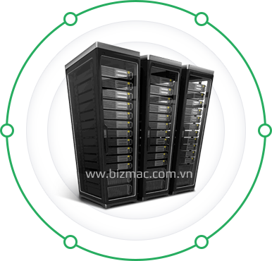 Thuê chỗ đặt máy chủ - Colocation server