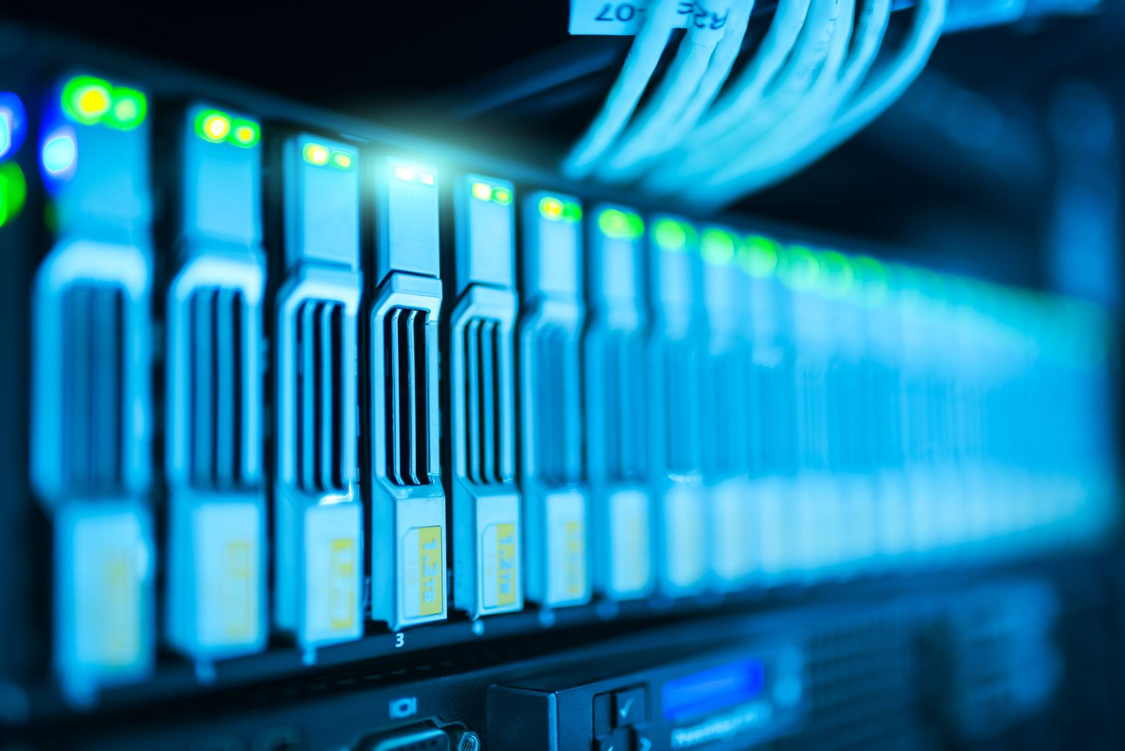 Lợi ích của VPS