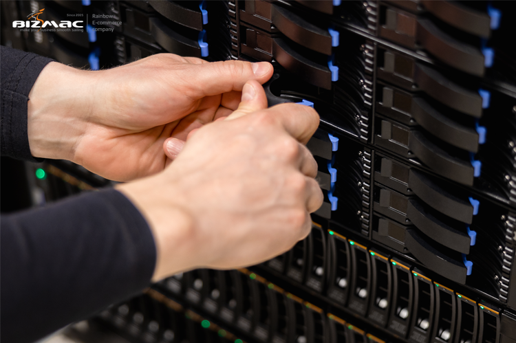 dịch vụ web hosting