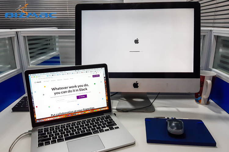 dịch vụ web hosting