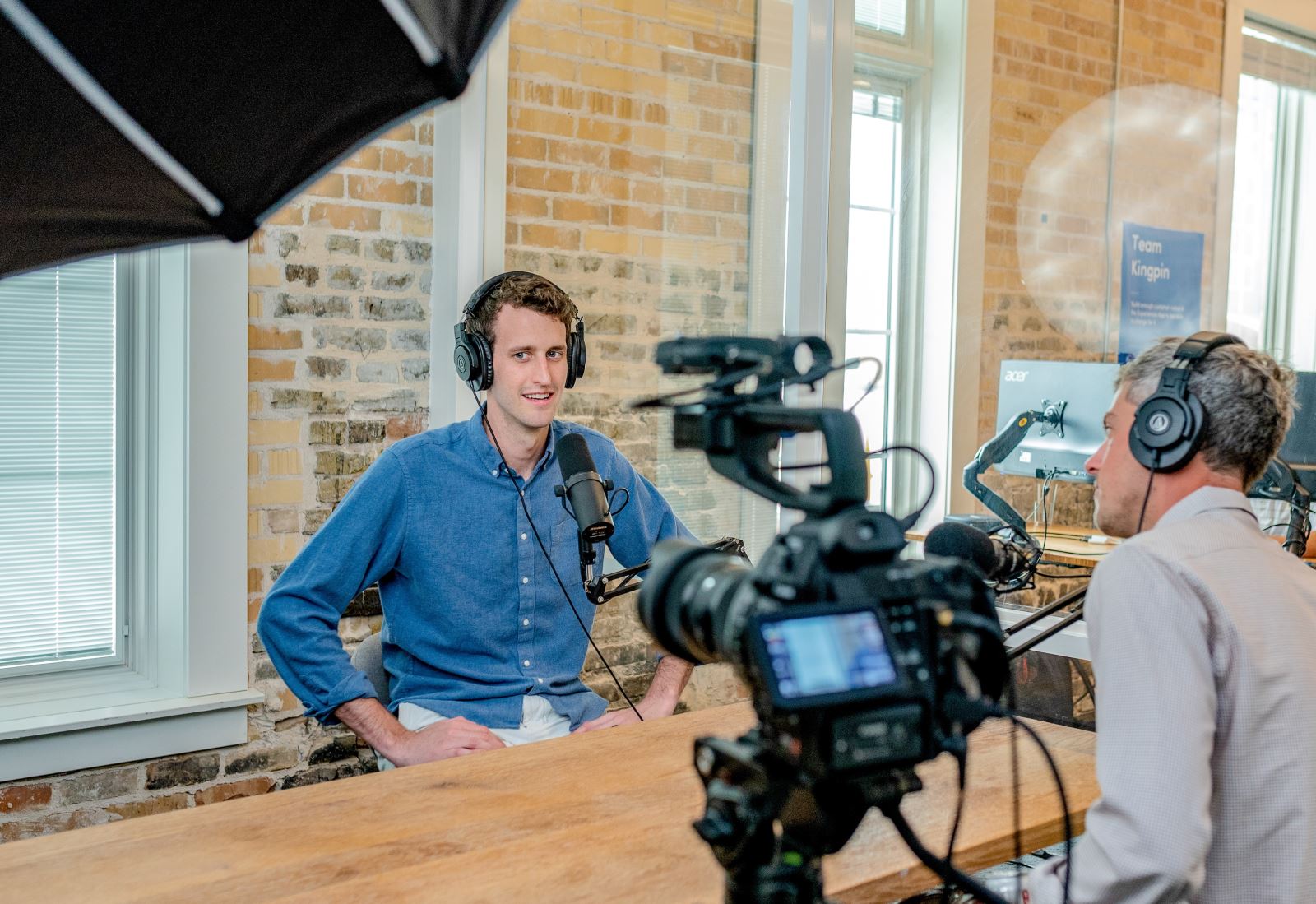 Webinar là gì?