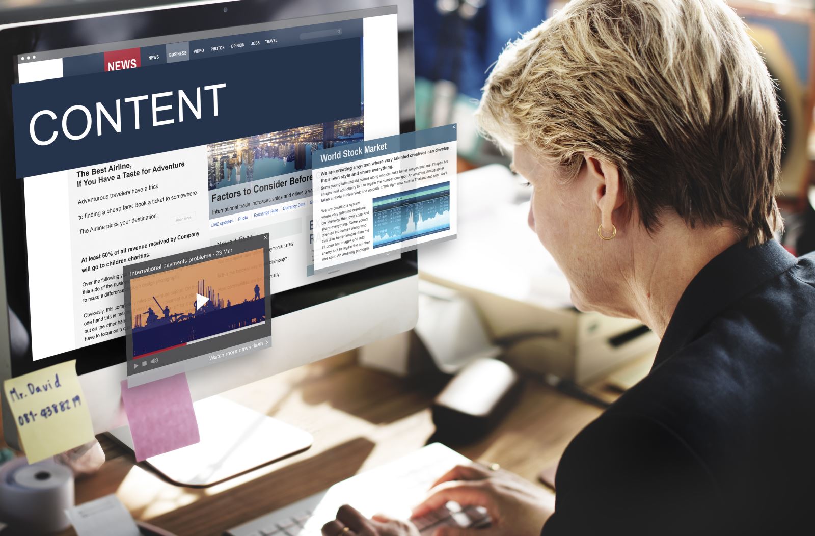 Xu hướng content marketing 2022