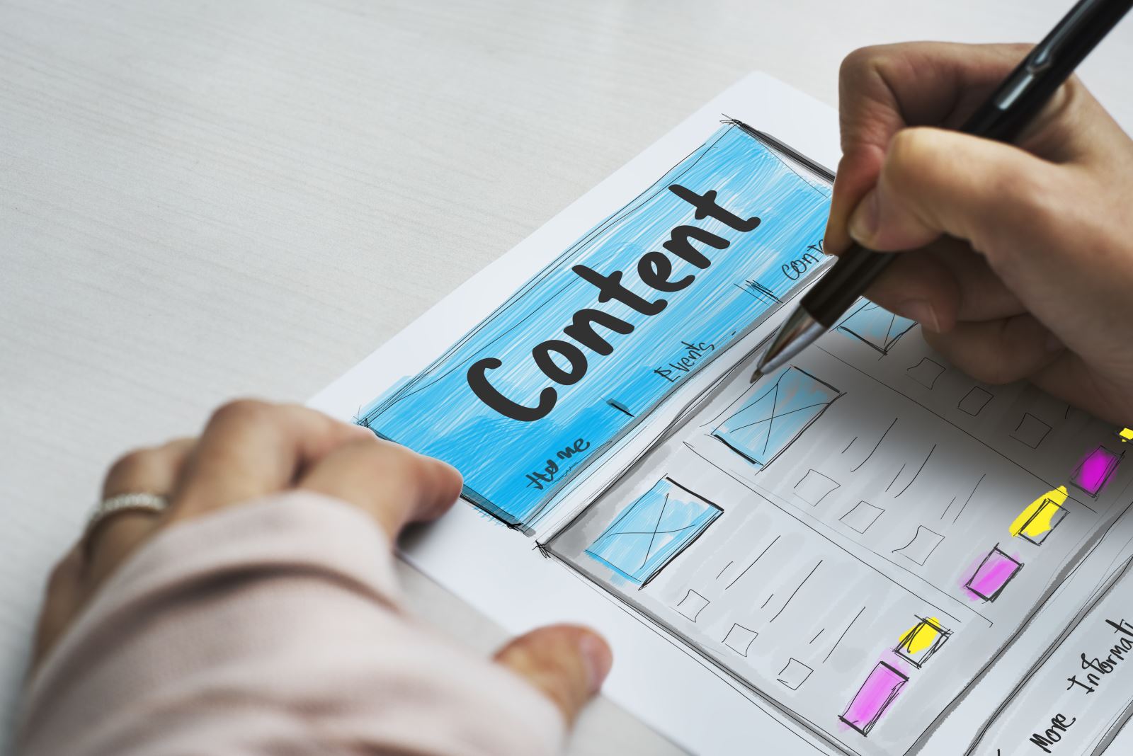Xu hướng content marketing 2022