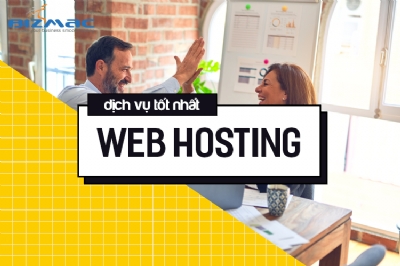 10 yếu tố giúp bạn lựa chọn dịch vụ web hosting tốt nhất