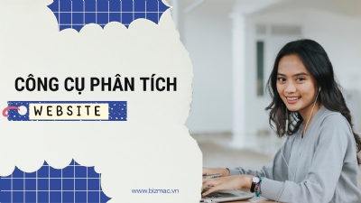 Điểm danh các công cụ phân tích website miễn phí