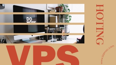 VPS Hosting và những điều cần biết