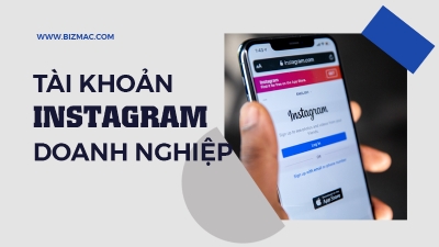 Những tài khoản Instagram đem lại cảm hứng phát triển doanh nghiệp
