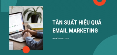 Nguyên tắc thiết lập Email Marketing hiệu quả