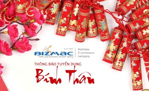 Nhân viên Thiết Kế Website - Tháng 02/2016