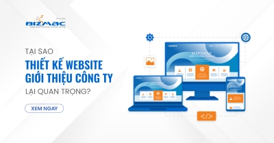 Website Doanh Nghiệp | Bí quyết thiết kế giúp tăng trưởng doanh số bền vững