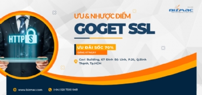 GoGetSSL là gì? khám phá Ưu và Nhược điểm nổi bật