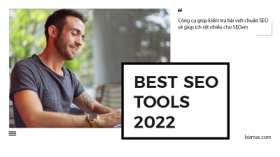 TOP công cụ kiểm tra SEO cần biết cho website