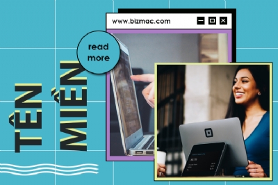 Chọn tên miền như thế nào?