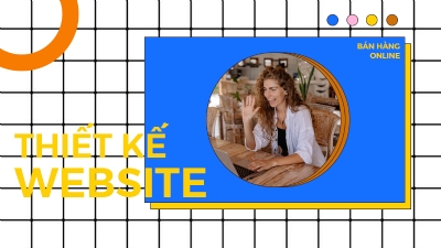 Những điều cần biết khi thiết kế website bán hàng online
