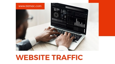 Cách kiểm tra lưu lượng truy cập website cho bất kỳ trang web nào