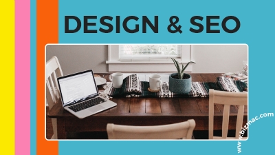 Mối liên hệ giữa thiết kế website và SEO