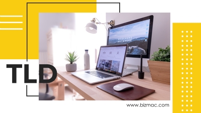 Lựa chọn TLD phù hợp cho website