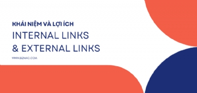 Khám phá 2 khái niệm Internal và External Links