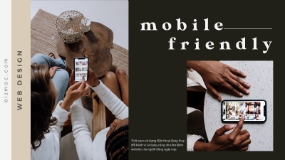 10 mẹo phát triển mobile friendly website