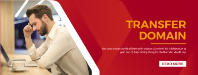 Transfer domain là gì? Những điều cần biết khi transfer domain